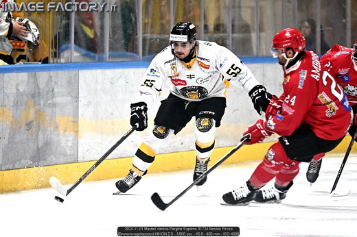 2024-11-01 Mastini Varese-Pergine Sapiens 01724 Alessio Piroso